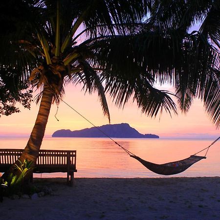 San Nicolas Private Beach Busuanga Exterior foto