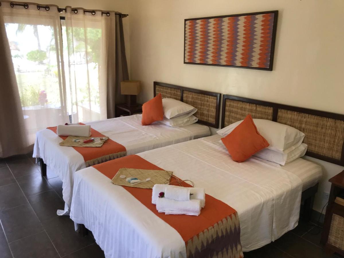 San Nicolas Private Beach Busuanga Habitación foto