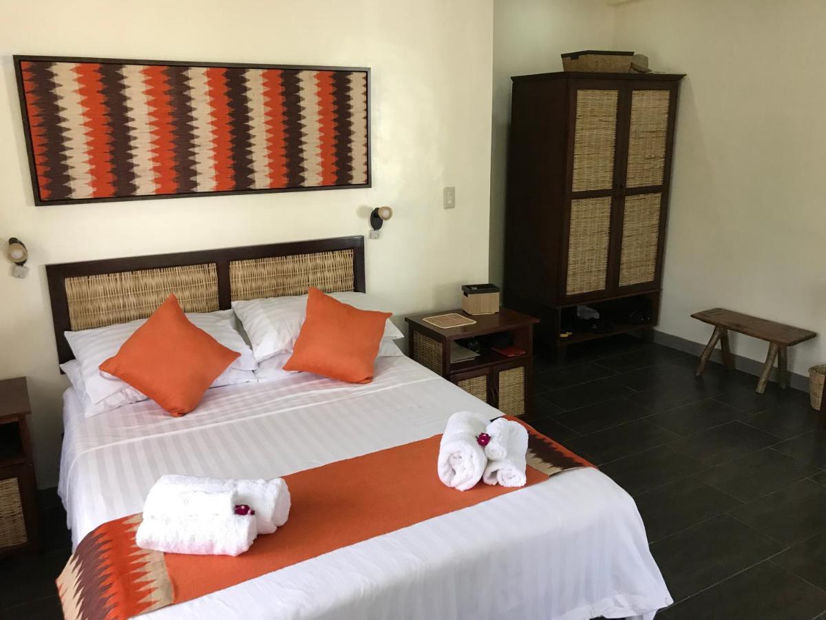 San Nicolas Private Beach Busuanga Habitación foto