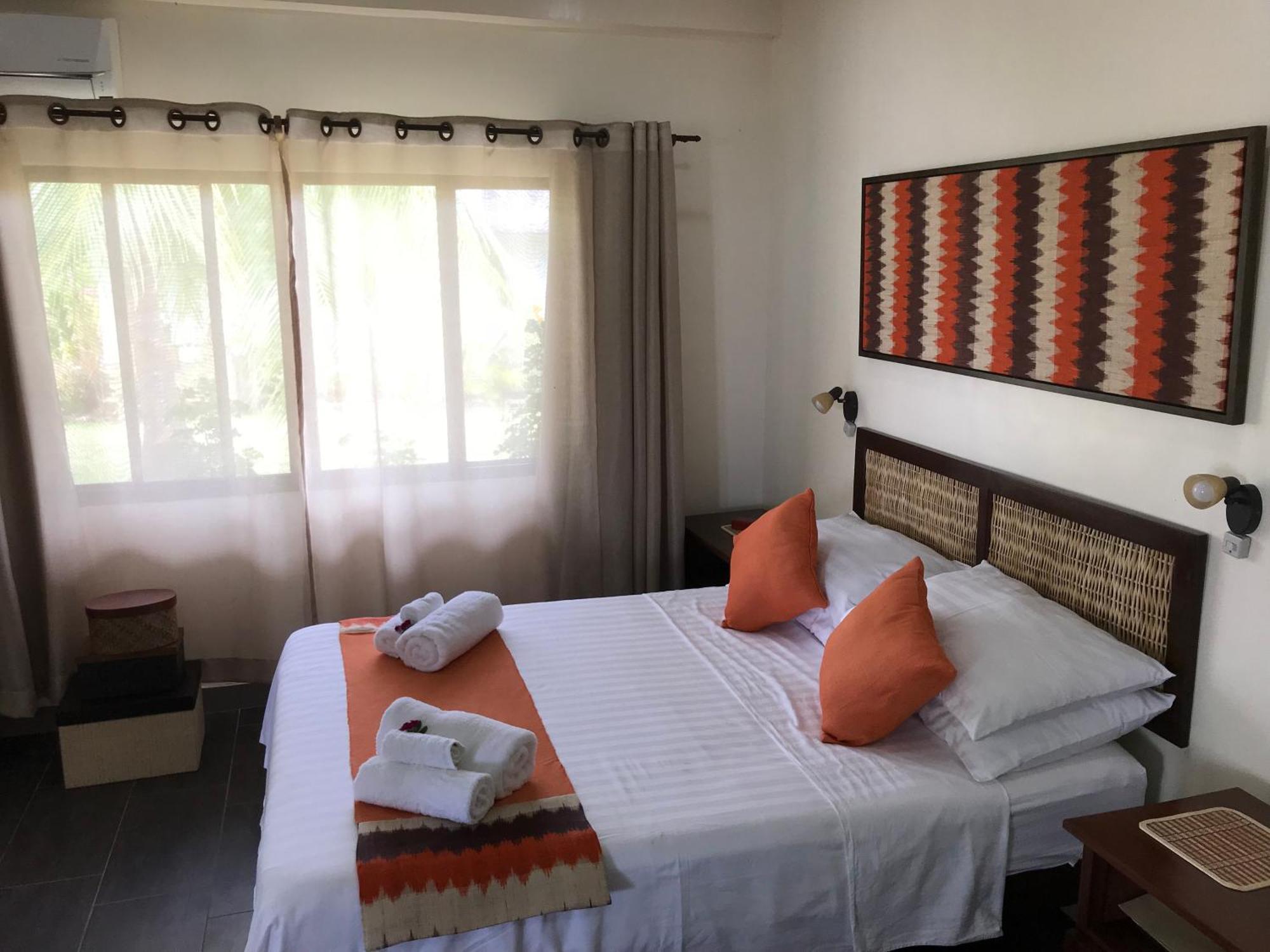 San Nicolas Private Beach Busuanga Habitación foto
