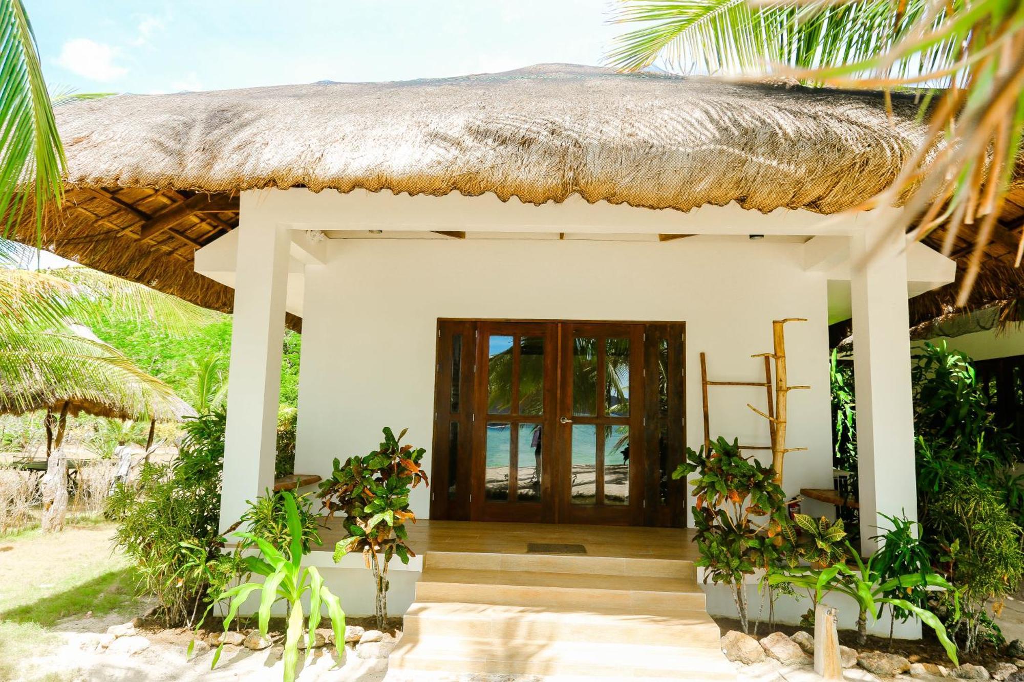San Nicolas Private Beach Busuanga Exterior foto