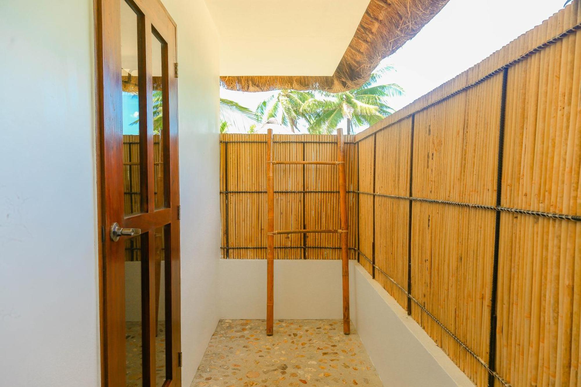 San Nicolas Private Beach Busuanga Exterior foto