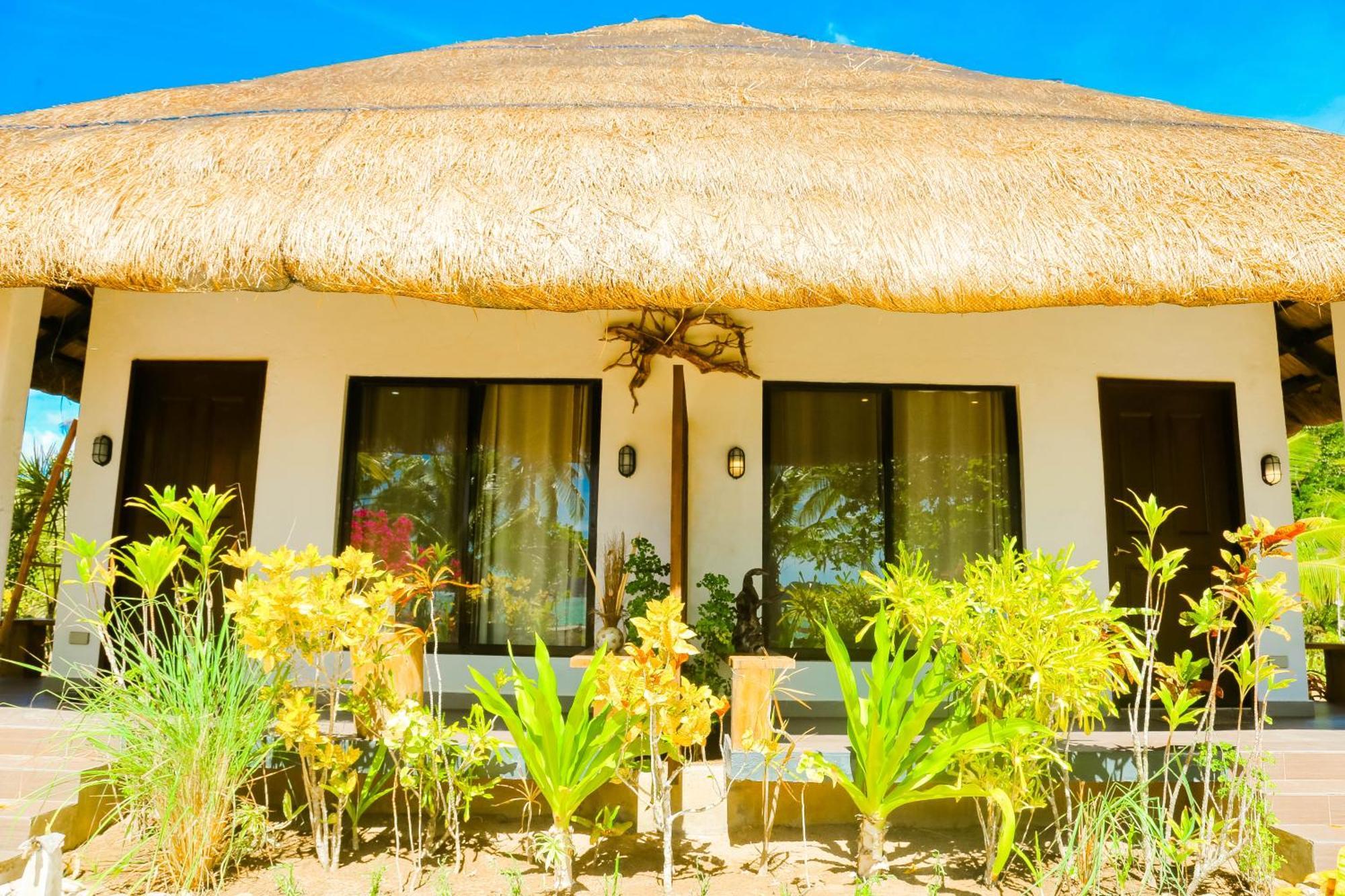San Nicolas Private Beach Busuanga Exterior foto